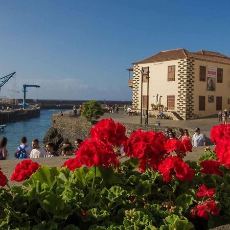 Prime Homes Muelle Studio Puerto de la Cruz  Esterno foto