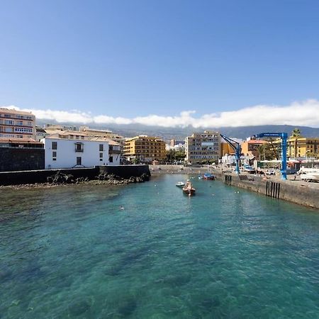 Prime Homes Muelle Studio Puerto de la Cruz  Esterno foto