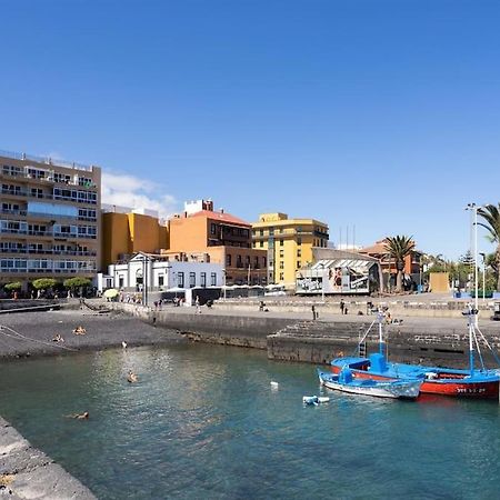 Prime Homes Muelle Studio Puerto de la Cruz  Esterno foto