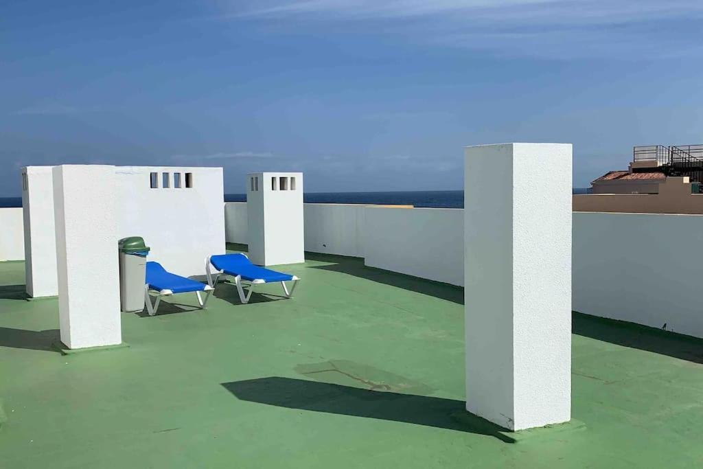 Prime Homes Muelle Studio Puerto de la Cruz  Esterno foto