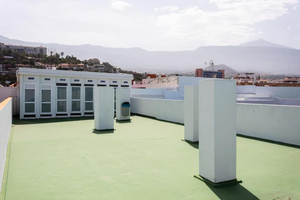 Prime Homes Muelle Studio Puerto de la Cruz  Esterno foto