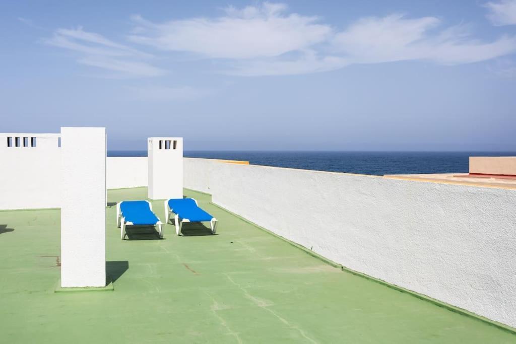 Prime Homes Muelle Studio Puerto de la Cruz  Esterno foto